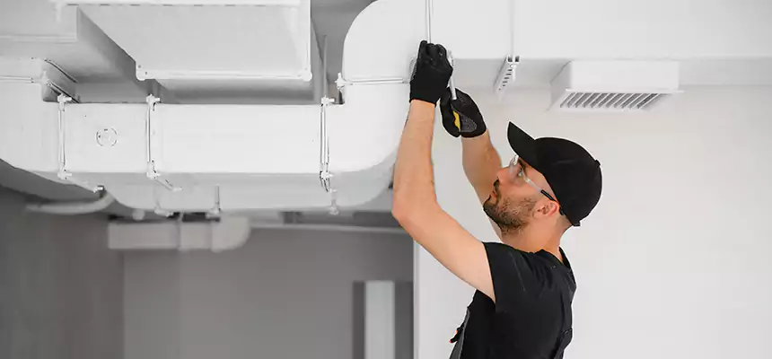 Our Air Duct Cleaning Services in Essex, MD