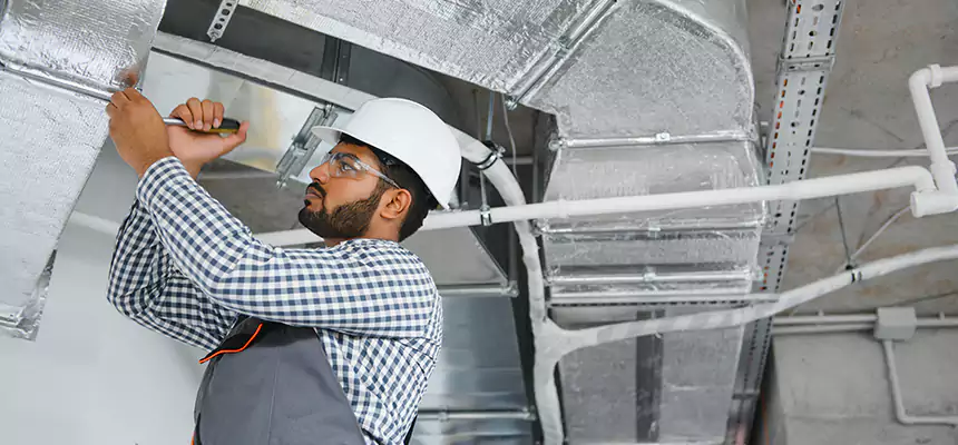 Proactive Ac Vent Repairs & Air Duct Replacement Companies Near Me in Essex