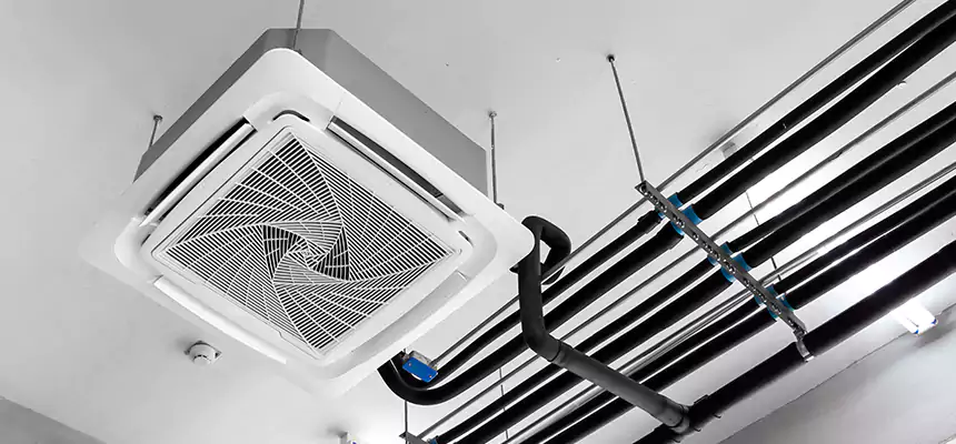 Our Air Duct Deep Cleaning Services in Essex, MD