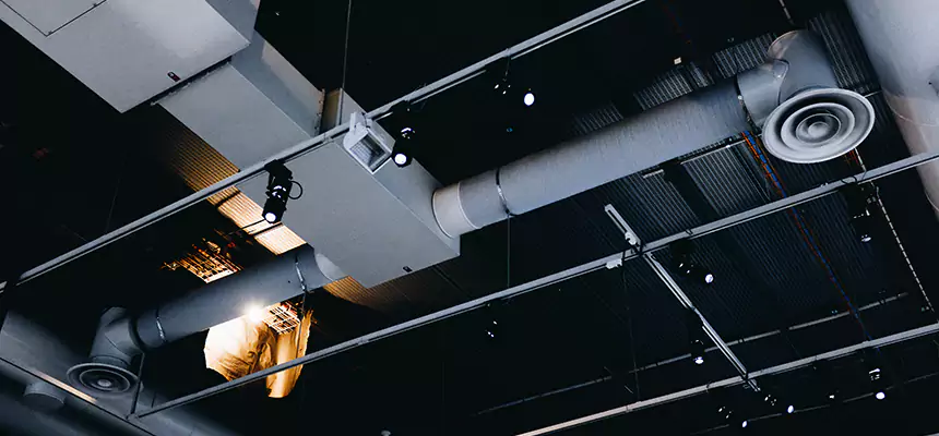 Our Air Duct Replacement Services in Essex, MD