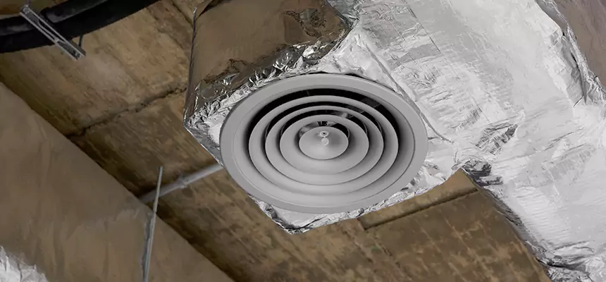 Our Basement Vent Cleaning Services in Essex, MD