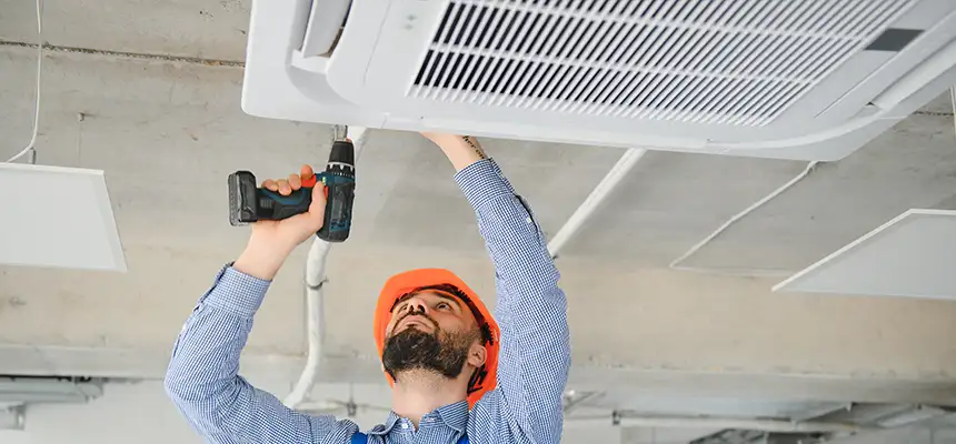 Detailed Multi‑Unit Riser & Roof Termination Cleaning in Essex