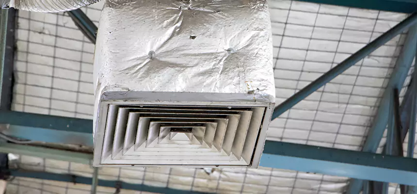 Our Custom HVAC Ductwork Services in Essex, MD