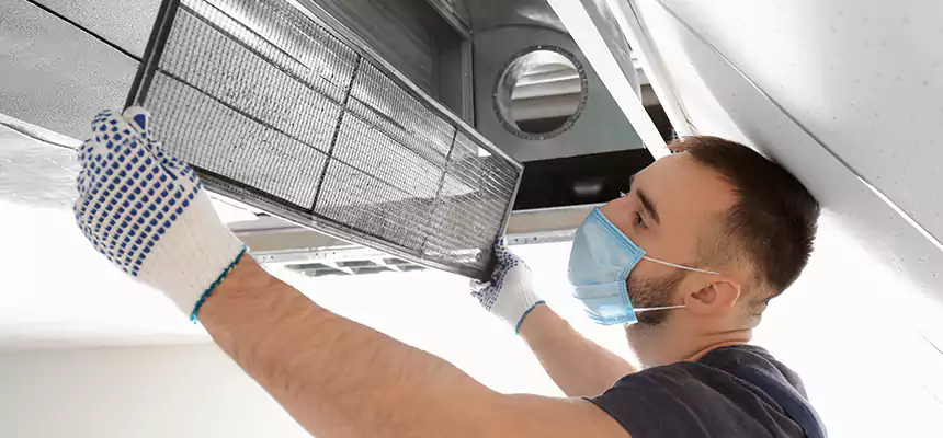 Our Dryer Vent Cleaning Services in Essex, MD