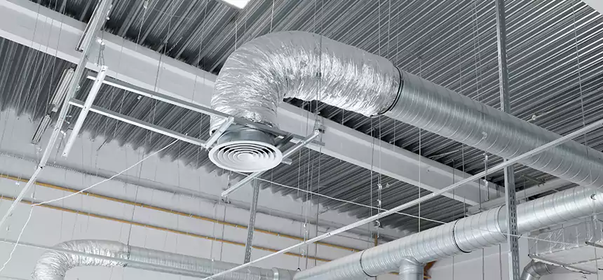 Our Dryer Vent Hose Replacement Services in Essex, MD