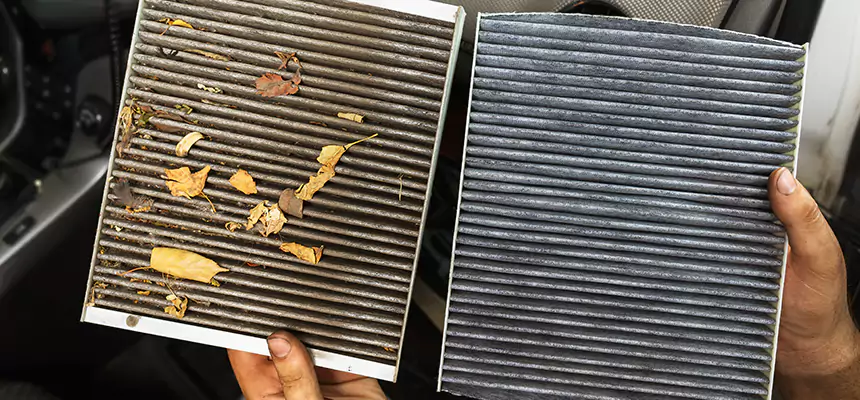 Our Dryer Vent Lint Filter Cleaning Services in Essex, MD