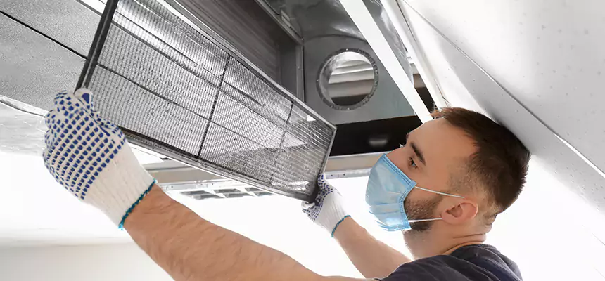 Our Dryer Vent Replacement Services in Essex, MD