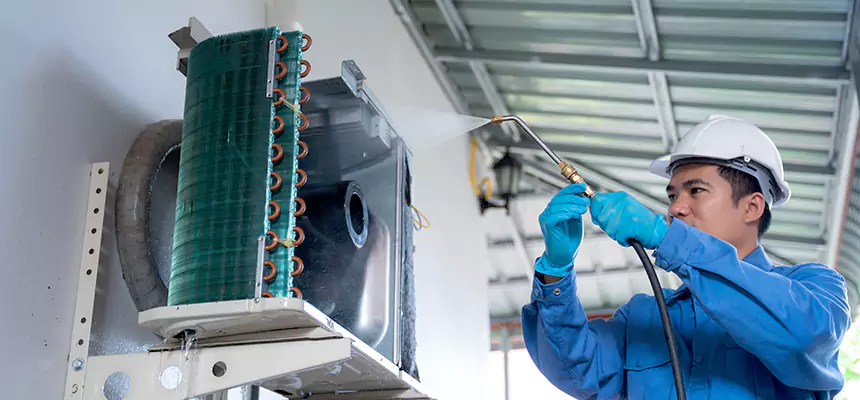 Our Energy-Efficient HVAC Cleaning Services in Essex, MD