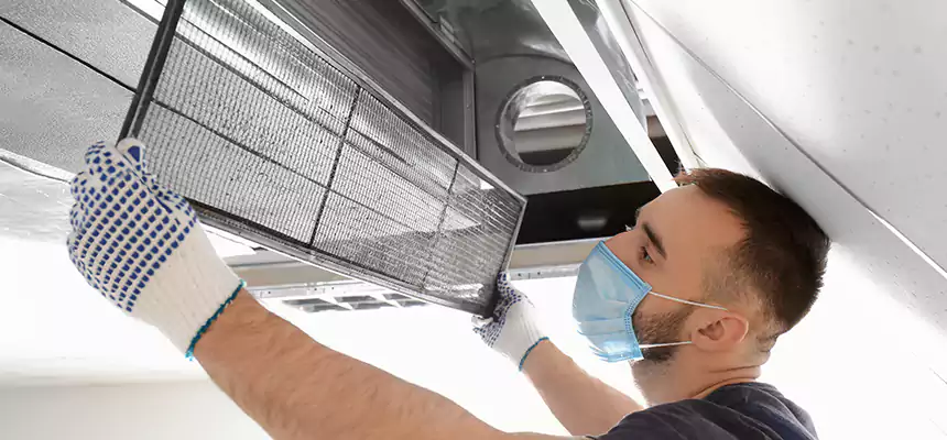 Our Home Duct Cleaning Services in Essex, MD
