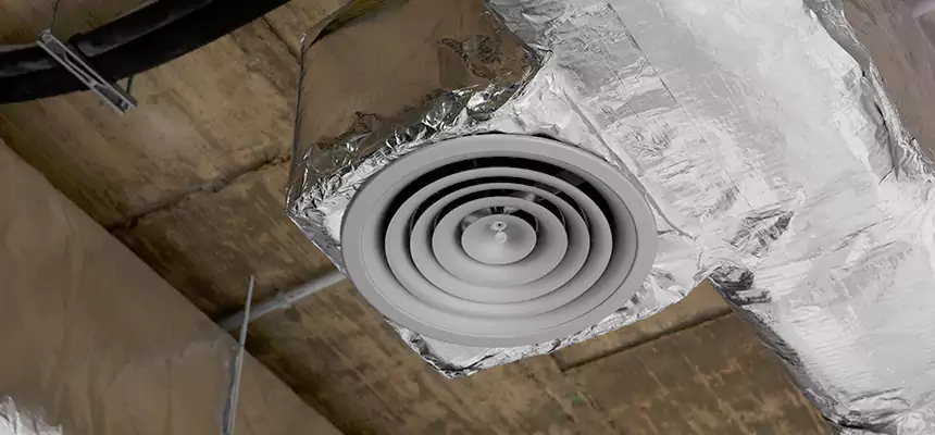 Advanced Industrial Ductwork Cleaning in Essex
