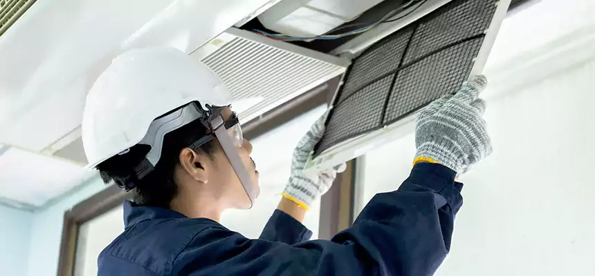 Our Multi-family Home Duct Cleaning Services in Essex, MD