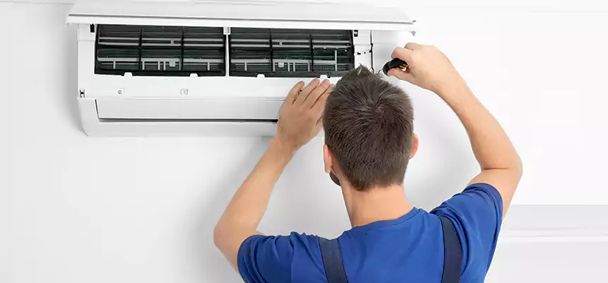Our Smart Air Conditioning Installation Services in Essex, MD