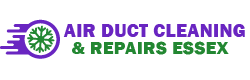 Air Duct Cleaning & Repairs Essex