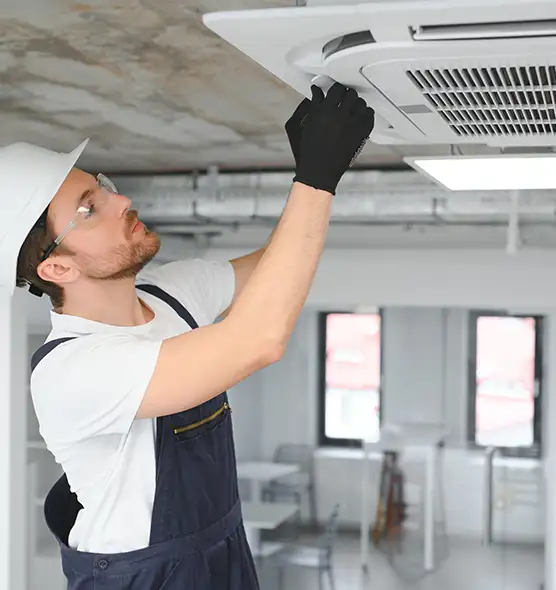 Top Affordable Duct Cleaning Services Near Me in Essex, MD