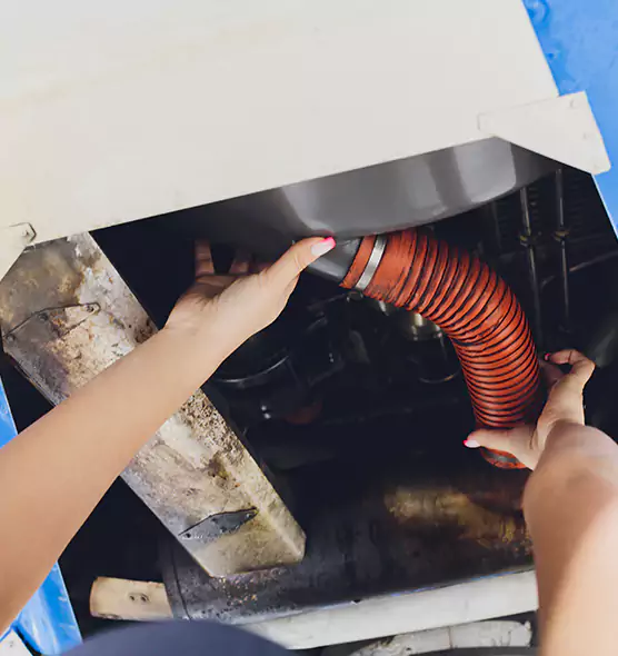 About Air Duct Virus Disinfection in Essex, MD