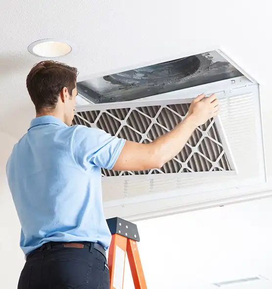 About Annual Dryer Vent Maintenance Essex, MD