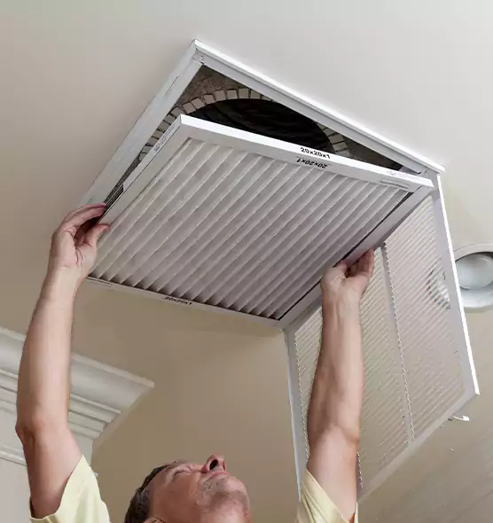 Trusted Apartment Air Duct Cleaning in Essex, MD