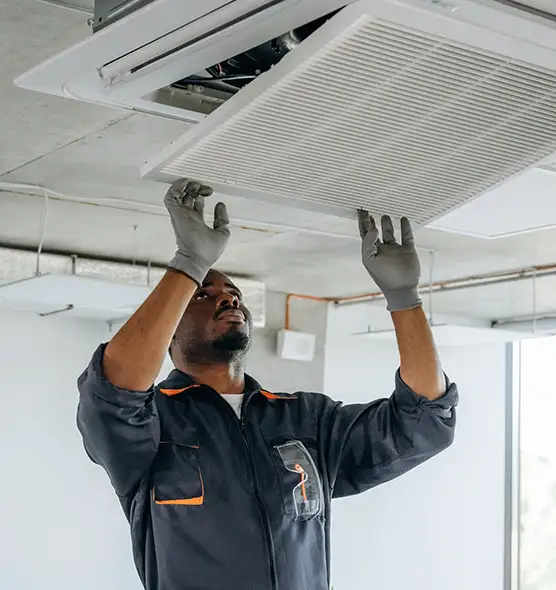 About Certified Air Duct Specialists in Essex, MD
