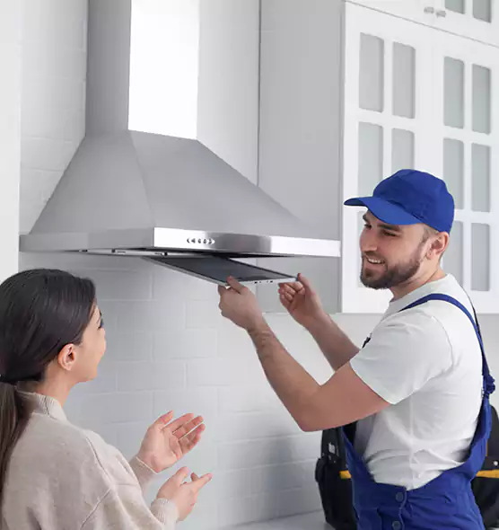 Professional Dryer Vent Cleaning Service in Essex, MD