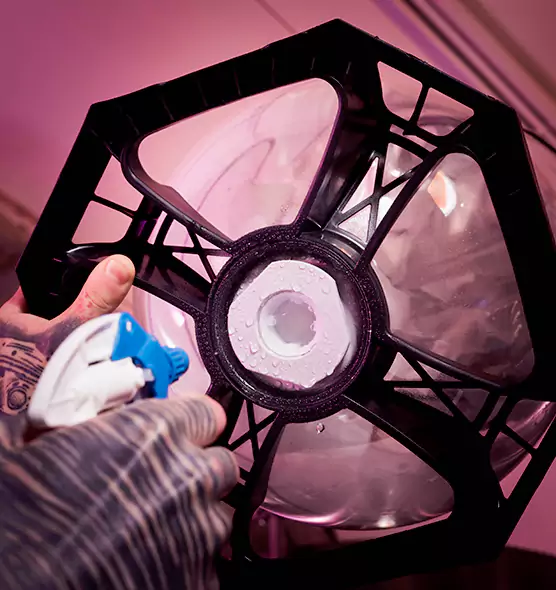 Professional Dryer Vent Sanitization Service in Essex, MD