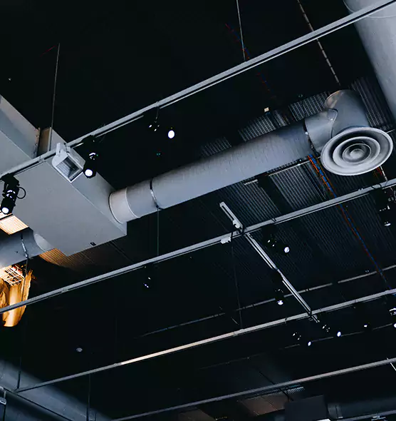 Professional Duct Cleaning For LEED Homes in Essex, MD