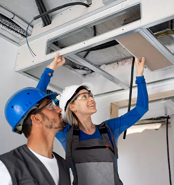 Comprehensive Duct Insulation Services in Essex, MD