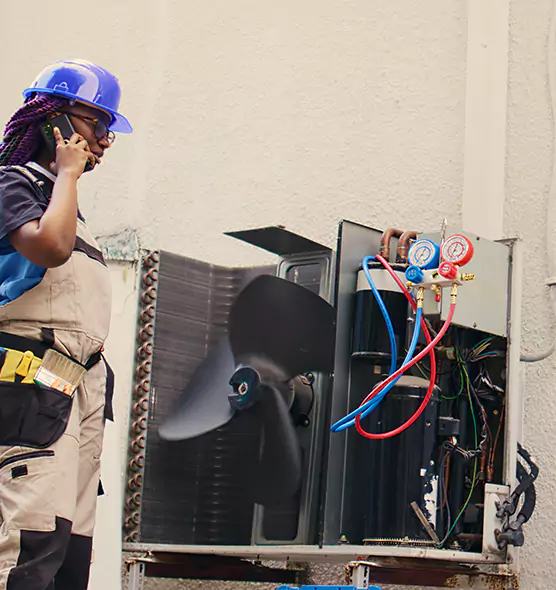 Professional Energy-Efficient HVAC Cleaning in Essex, MD