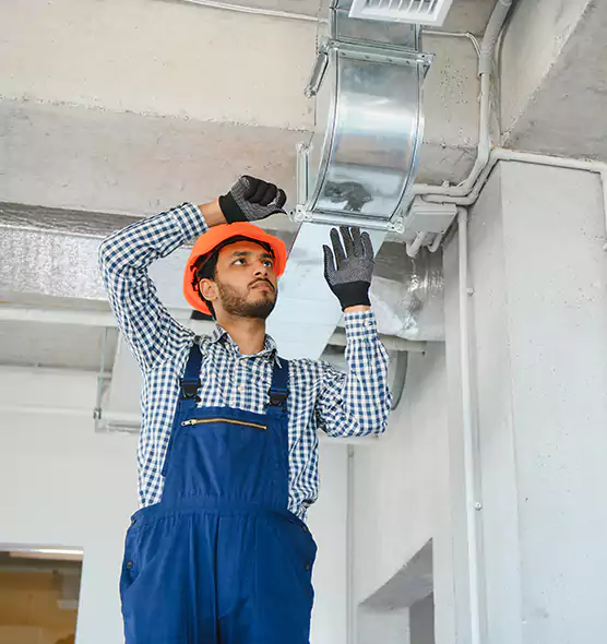 About Hotel Duct And Vent Cleaning in Essex, MD