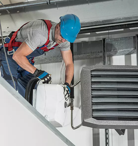 Professional HVAC Cleaning Solutions in Essex, MD