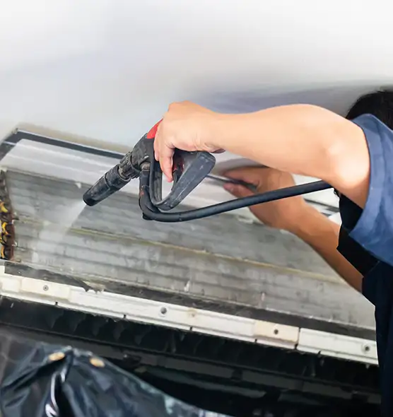 Welcome to Move-in/Move-out Duct Cleaning Services in Essex, MD