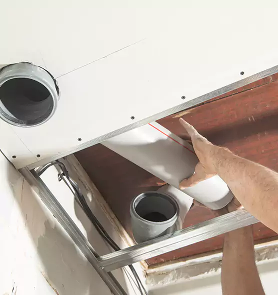 Professional Seasonal Allergy Air Duct Cleaning in Essex, MD