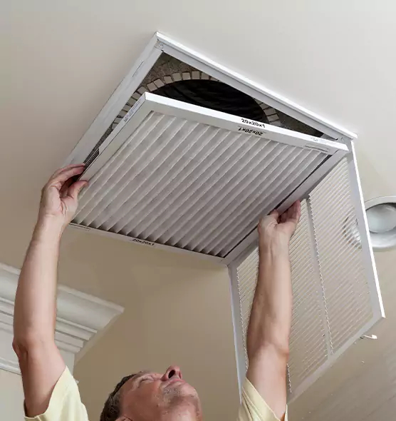 Professional Vent Relocation Services in Essex, MD