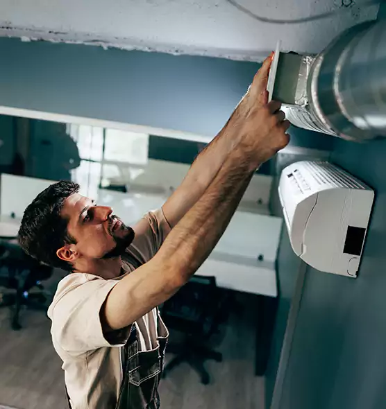 Reliable Warehouse Vent Cleaning in Essex, MD