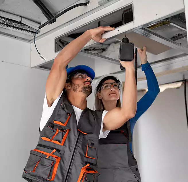 Why Homeowners & Businesses Trust Us in Essex, MD