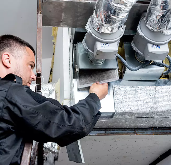 Why Homeowners & Businesses Trust Us in Essex, MD?