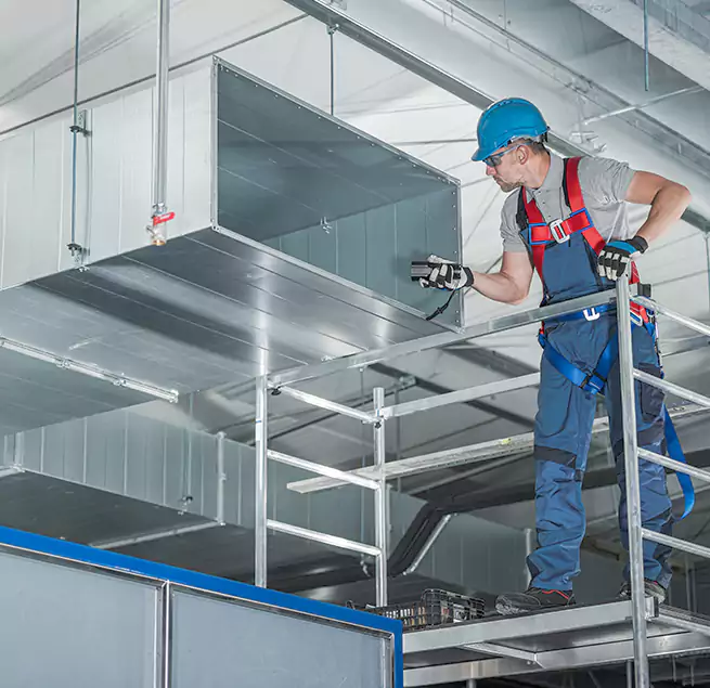 Why Homeowners & Businesses Trust Us in Essex, MD?