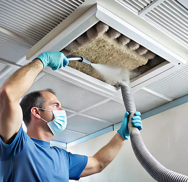 Why Homeowners & Businesses Trust Us Essex, MD