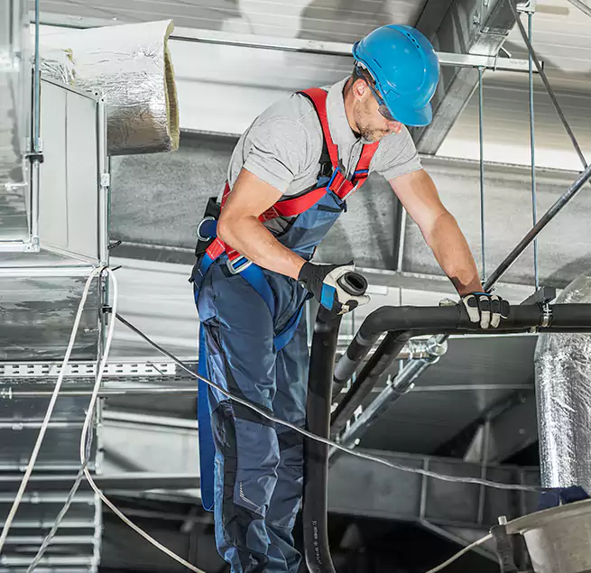 Why Homeowners & Businesses Trust Us in Essex, MD?