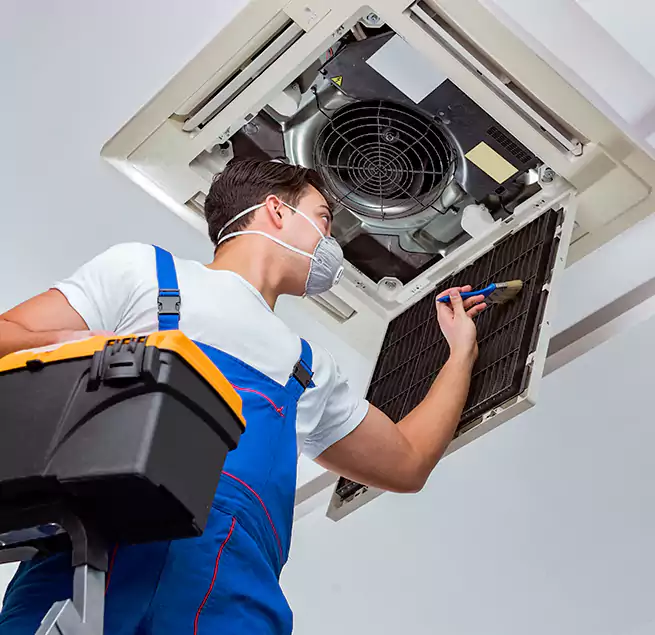 Why Homeowners & Businesses Trust Us in Essex, MD