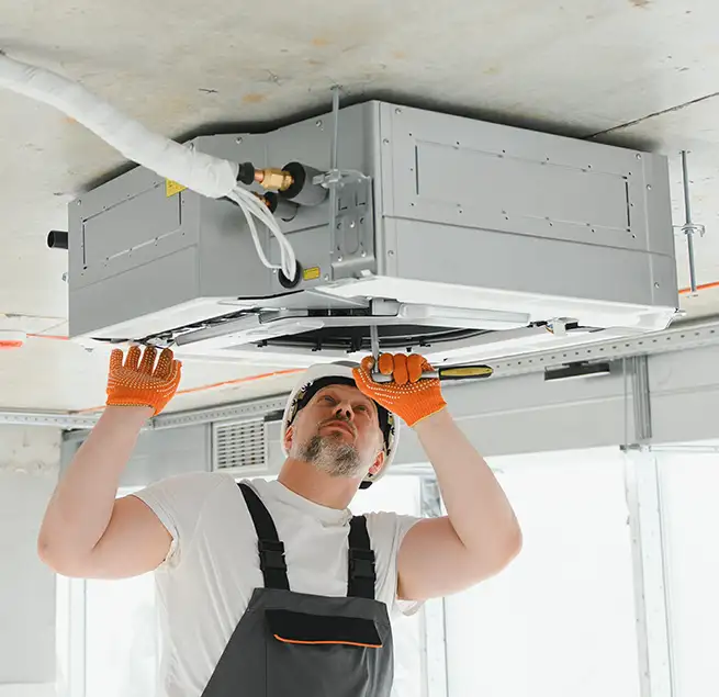 Why Homeowners & Businesses Trust Us Essex, MD