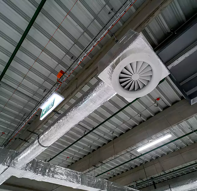 Why Homeowners & Businesses Trust Us in Essex, MD