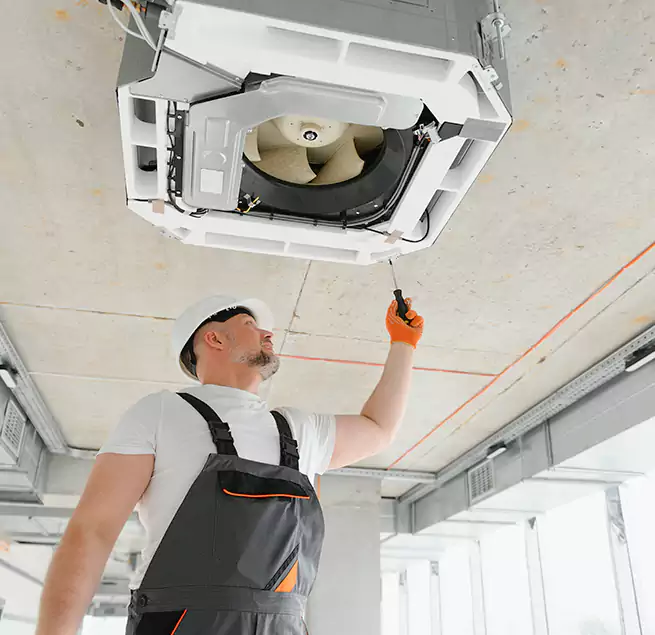 Why Homeowners Businesses Trust Us in Essex, MD