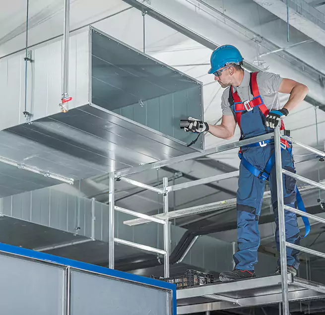 Why Homeowners & Businesses Trust Us Essex, MD